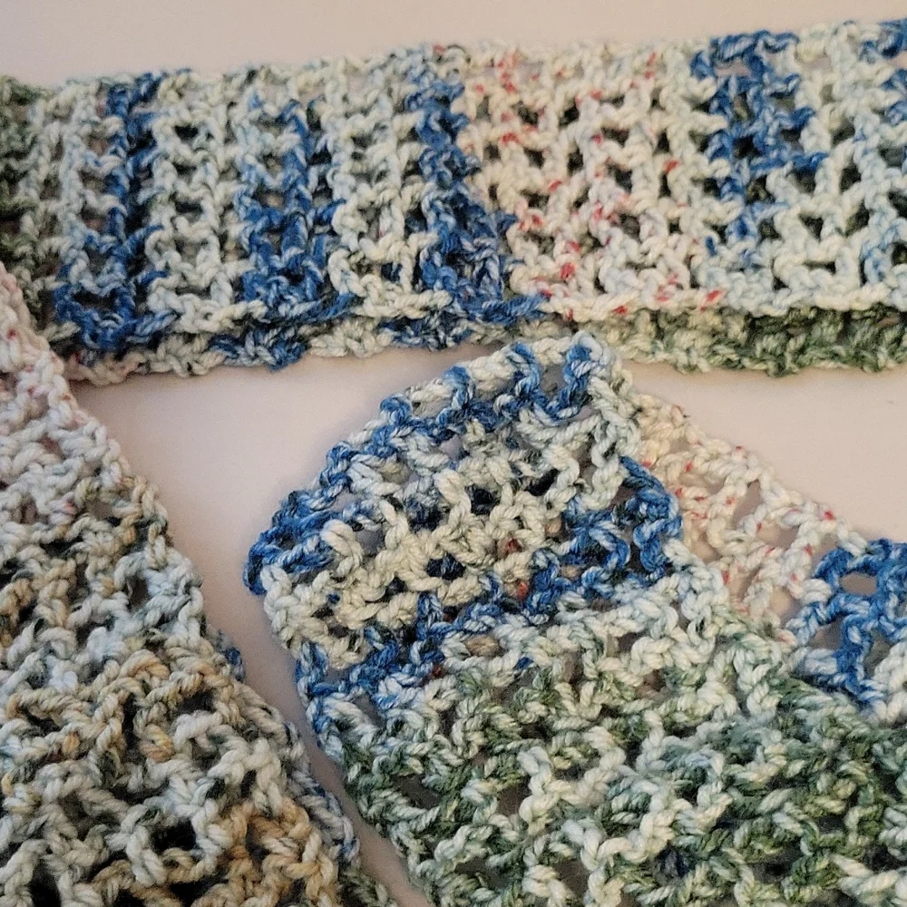 Handmade Scarf